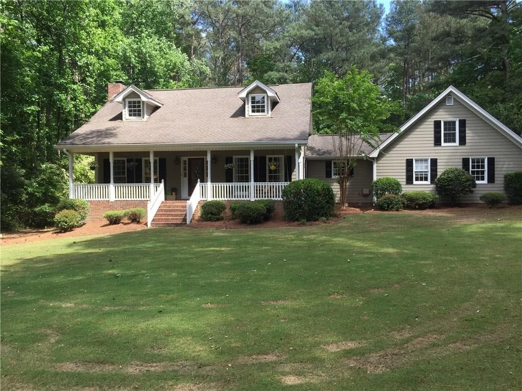 1628 Hewatt Road, Lilburn, GA 30047 — most recent listing photo