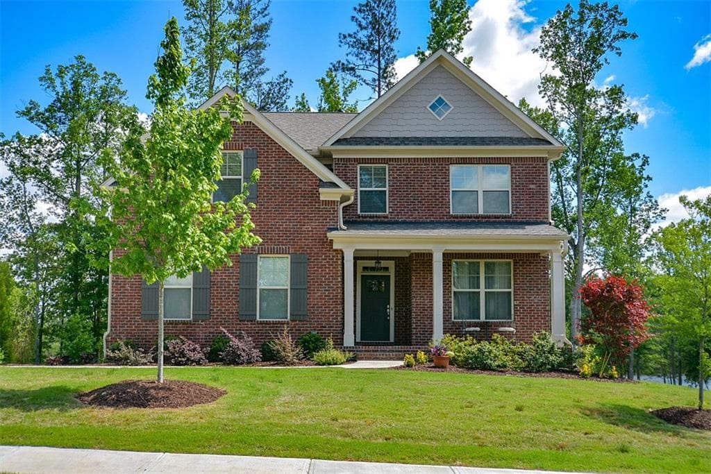 2603 Restoration Drive, Powder Springs, GA 30127 — most recent listing photo