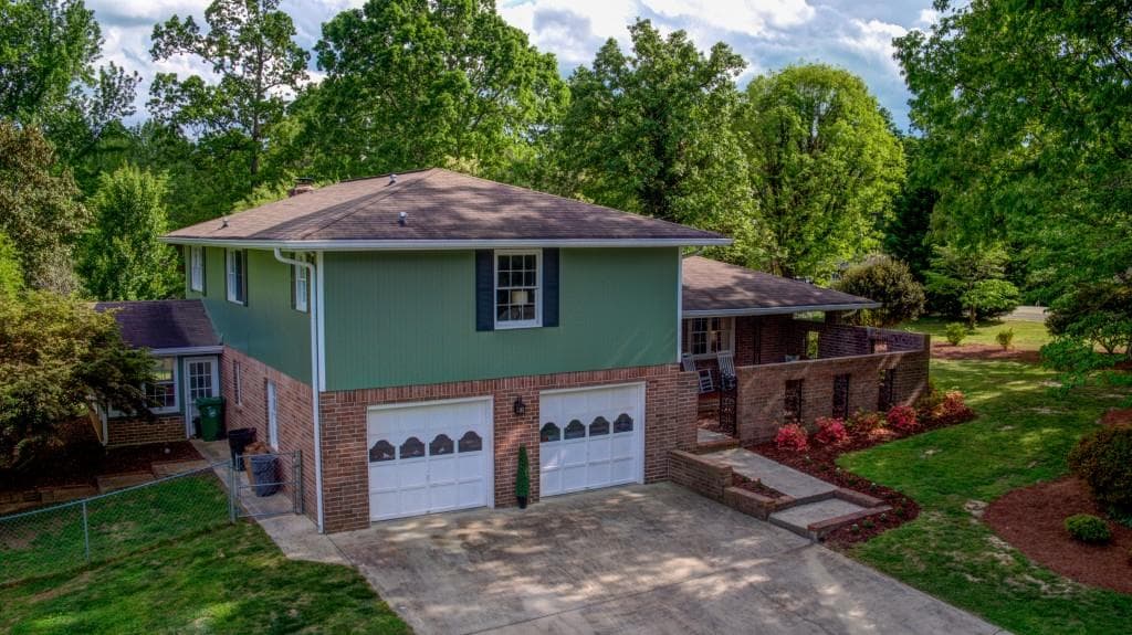 2191 Spring Mill Cove, Dunwoody, GA 30338 — most recent listing photo