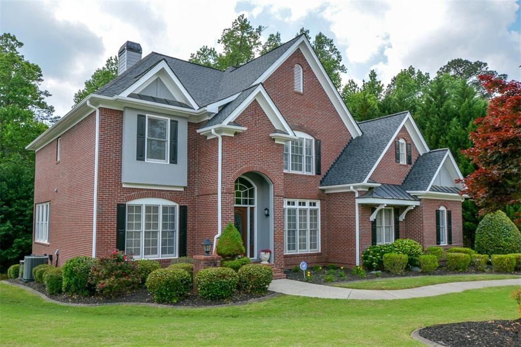 900 Carters Grove Trail, Alpharetta, GA 30022 — most recent listing photo