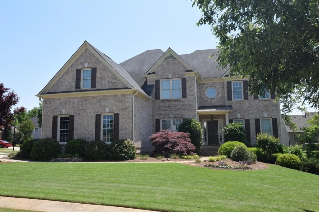 5081 Stone Moss Way, Hoschton, GA 30548 — most recent listing photo