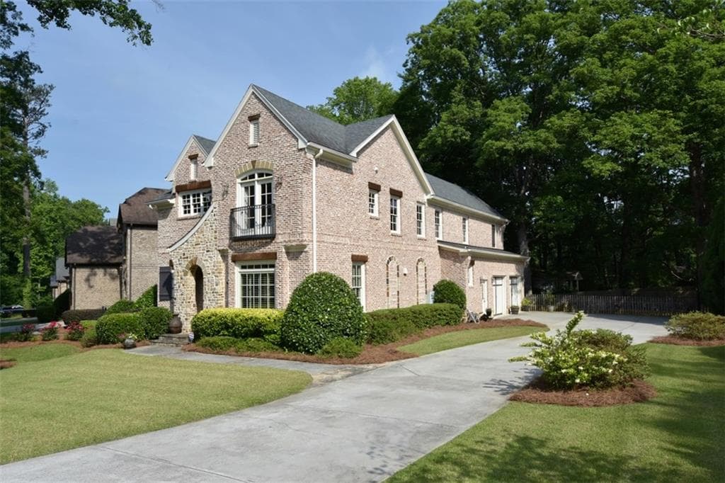 1926 Wyndale Court, Brookhaven, GA 30341 — most recent listing photo