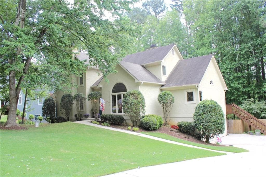 2236 Major Loring Way, Marietta, GA 30064 — most recent listing photo