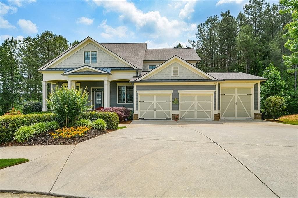 24 Long Branch Court, Dallas, GA 30132 — most recent listing photo