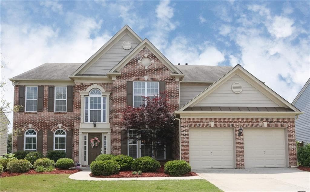 3825 Calomel Drive, Cumming, GA 30040 — most recent listing photo