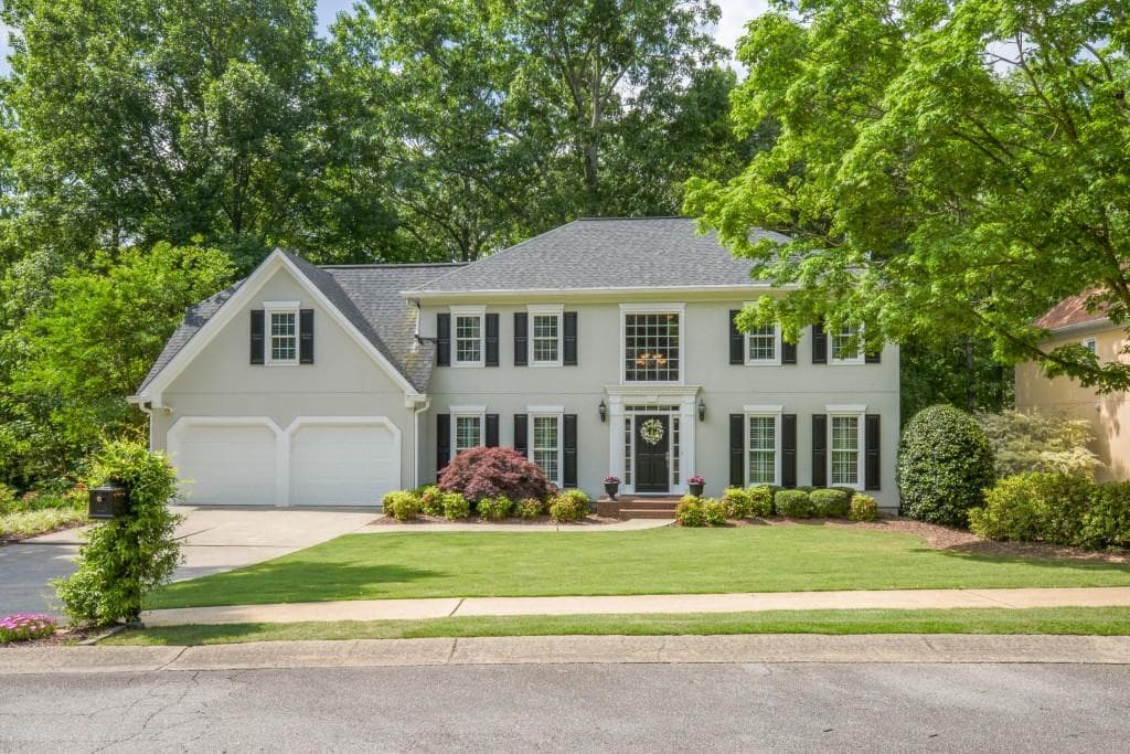 3875 Beacon Street, Marietta, GA 30062 — most recent listing photo