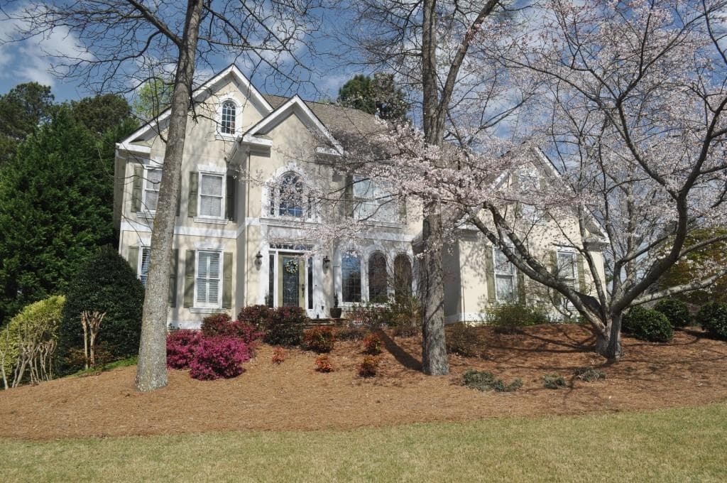 300 Antler Way, Alpharetta, GA 30005 — most recent listing photo