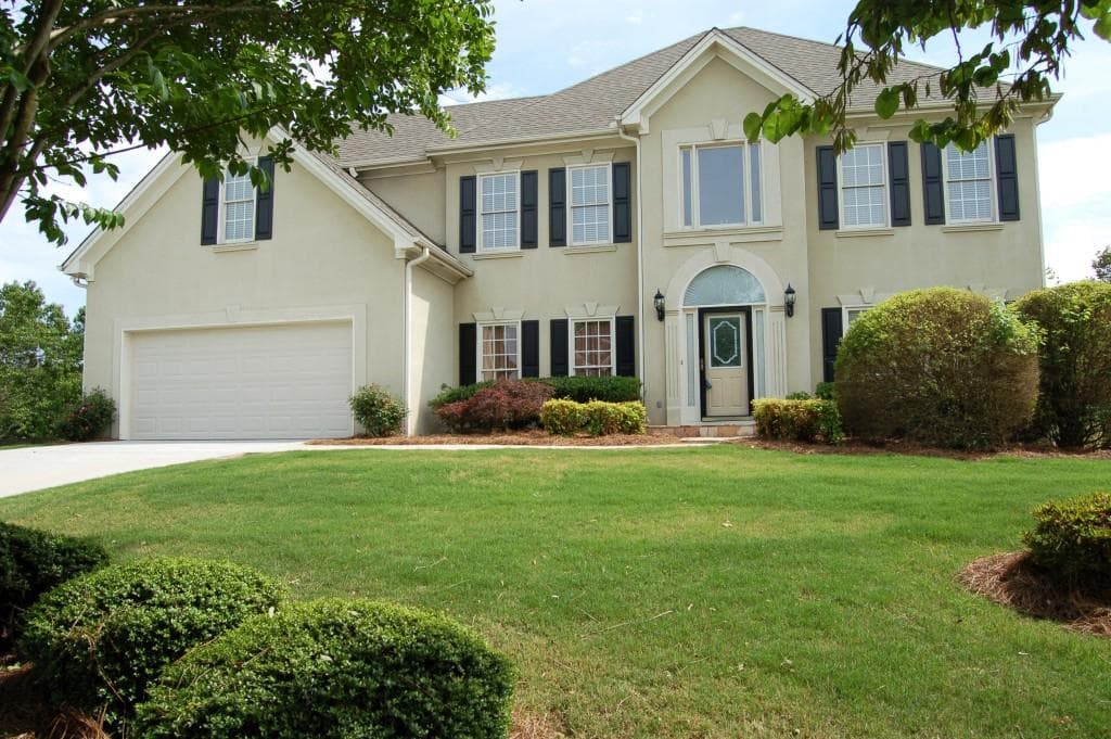1260 Castle Pointe Lane, Grayson, GA 30017 — most recent listing photo