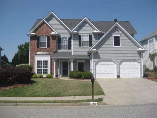 4009 Berwick Farm Drive, Duluth, GA 30096 — most recent listing photo