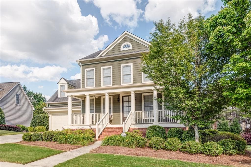 6243 Providence Club Drive, Mableton, GA 30126 — most recent listing photo