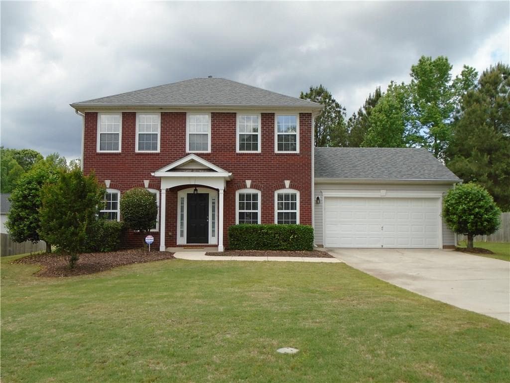 2300 Beckenham Place, Dacula, GA 30019 — most recent listing photo