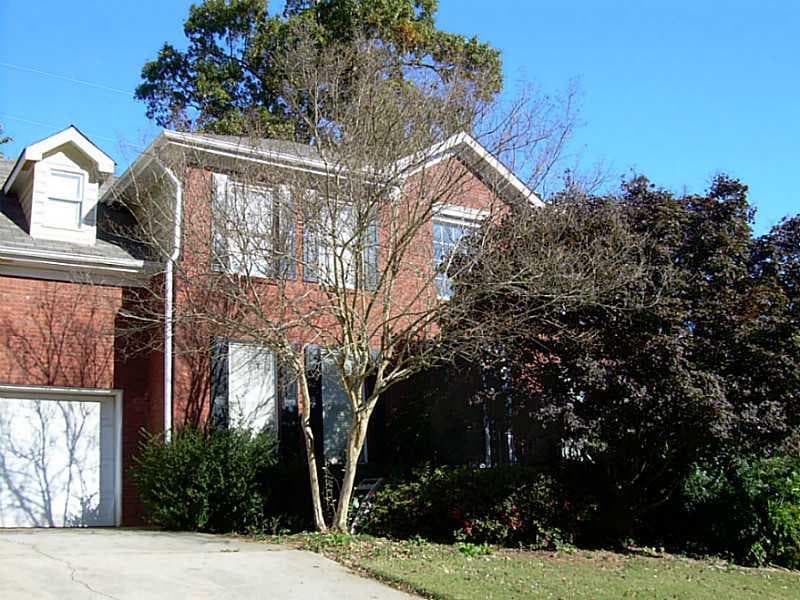 3 bedroom single family residence sold at 1325 Wheatfield Drive, Lawrenceville, GA 30043