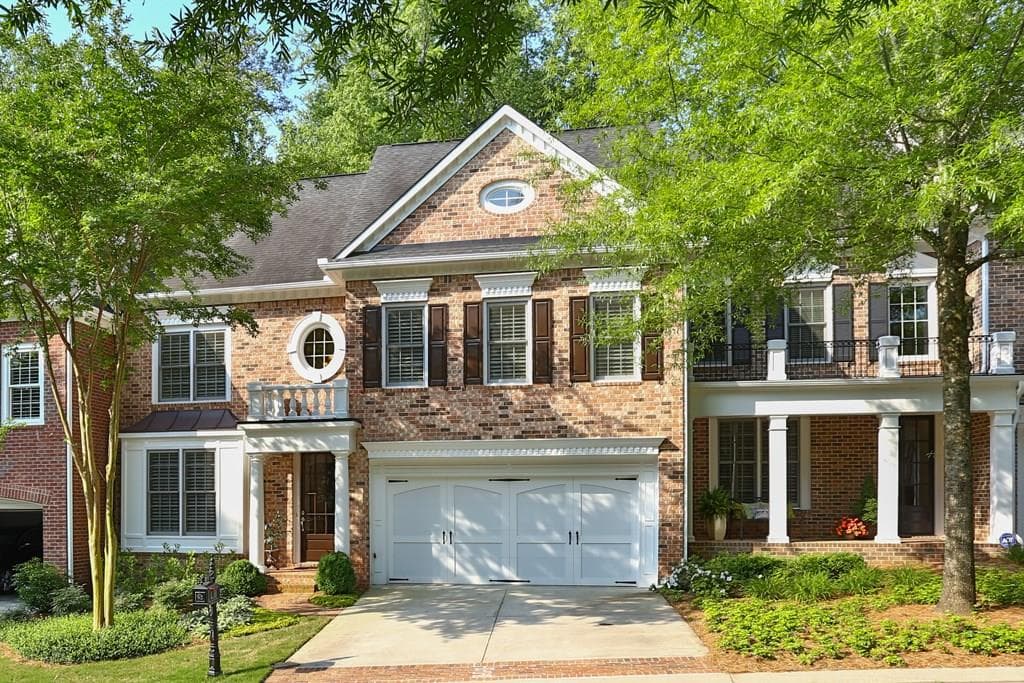 12370 Dancliff Trace 0, Alpharetta, GA 30009 — most recent listing photo