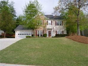 3452 CASCADE IVE Drive, Buford, GA 30519 — most recent listing photo