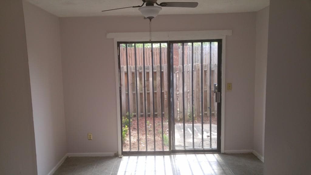 3 bedroom townhouse sold at 5635 South Monte Vista Drive 5635, Atlanta, GA 30331