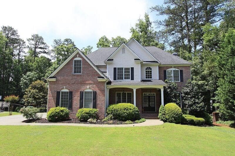 7050 Wycombe Road, Sandy Springs, GA 30328 — most recent listing photo