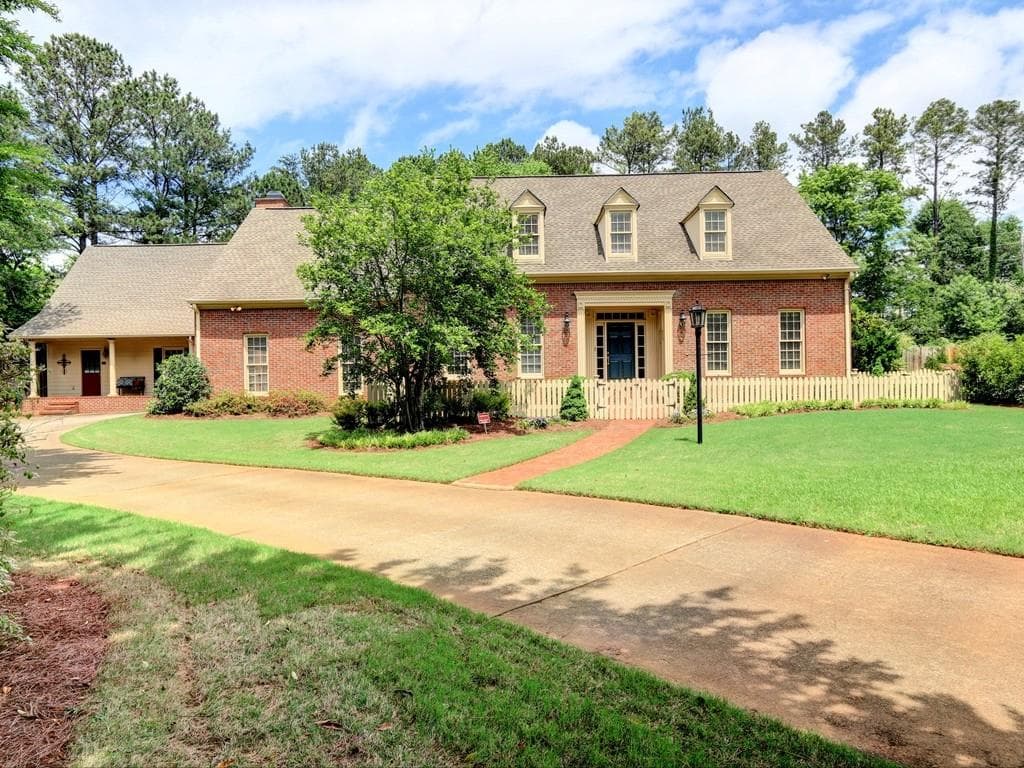 610 Bostic Hill Court, Marietta, GA 30067 — most recent listing photo