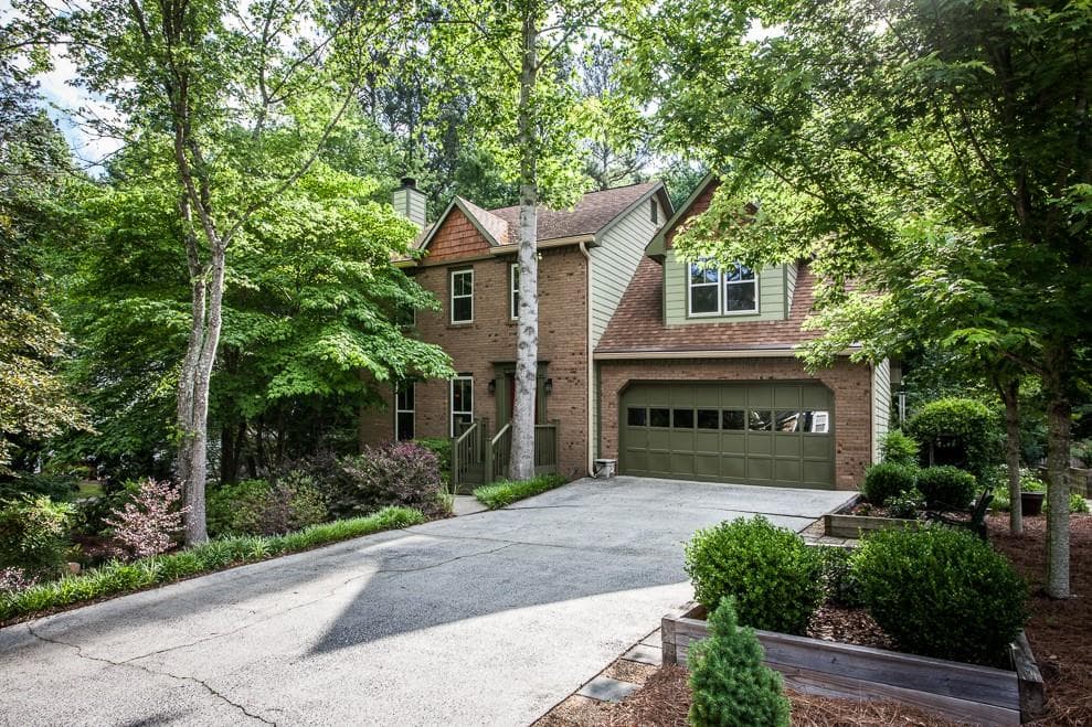 1170 W Mill Drive, Kennesaw, GA 30152 — most recent listing photo