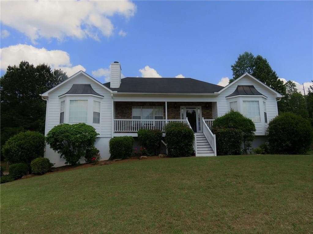355 Hickory Lake Drive, Acworth, GA 30101 — most recent listing photo