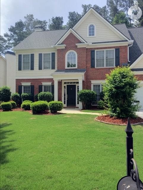 482 Southshore Lane, Dallas, GA 30157 — most recent listing photo