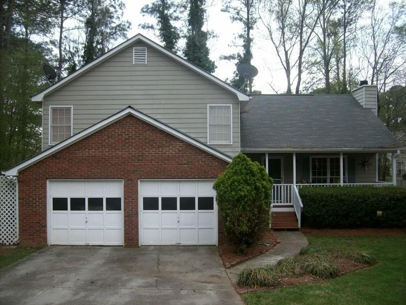 3887 Spring Meadow Drive, Acworth, GA 30101 — most recent listing photo