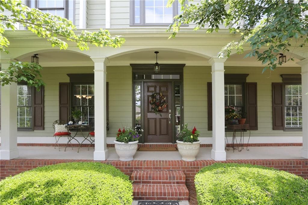 4010 New Chapel Hill Way, Cumming, GA 30041 — most recent listing photo