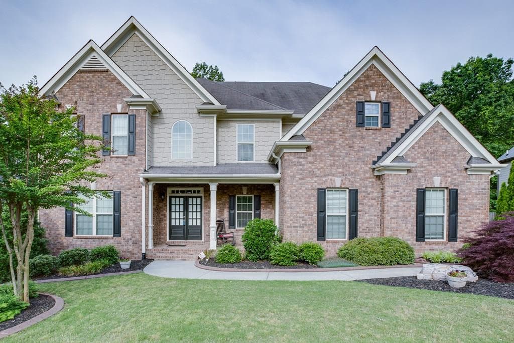 3906 THOMPSON LAKE Drive, Buford, GA 30519 — most recent listing photo