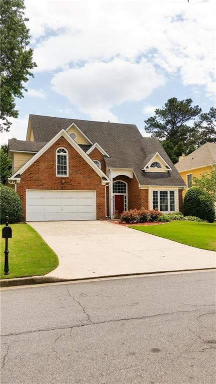 2664 Timberbrooke Way, Duluth, GA 30097 — most recent listing photo