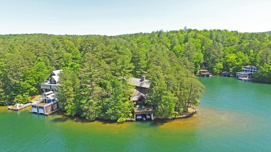 321 Stillhouse Lane, Lakemont, GA 30552 — most recent listing photo
