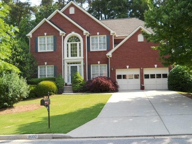 11000 GLENHURST Pass, Johns Creek, GA 30097 — most recent listing photo