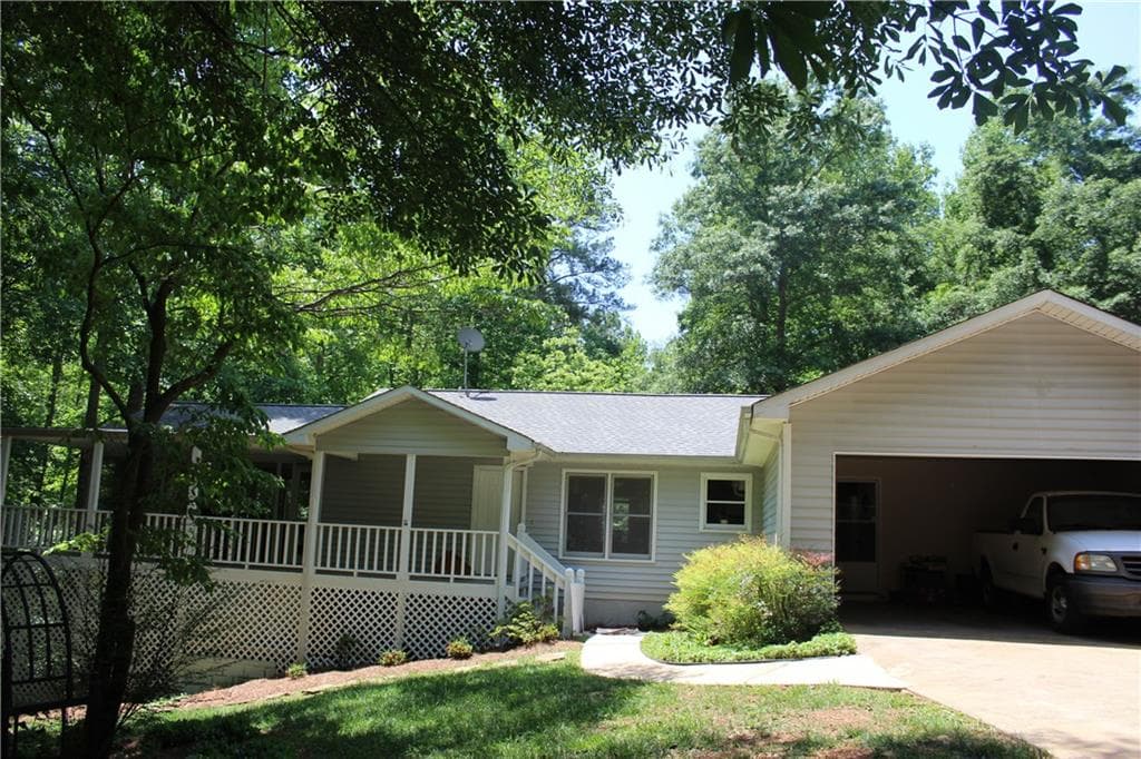 4970 PEACH MOUNTAIN Drive, Gainesville, GA 30507 — most recent listing photo