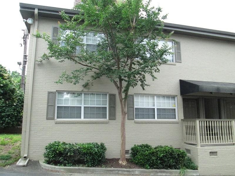 2 bedroom, 637 sq ft condominium sold at 3202 Mathieson Drive 1, Atlanta, GA 30305