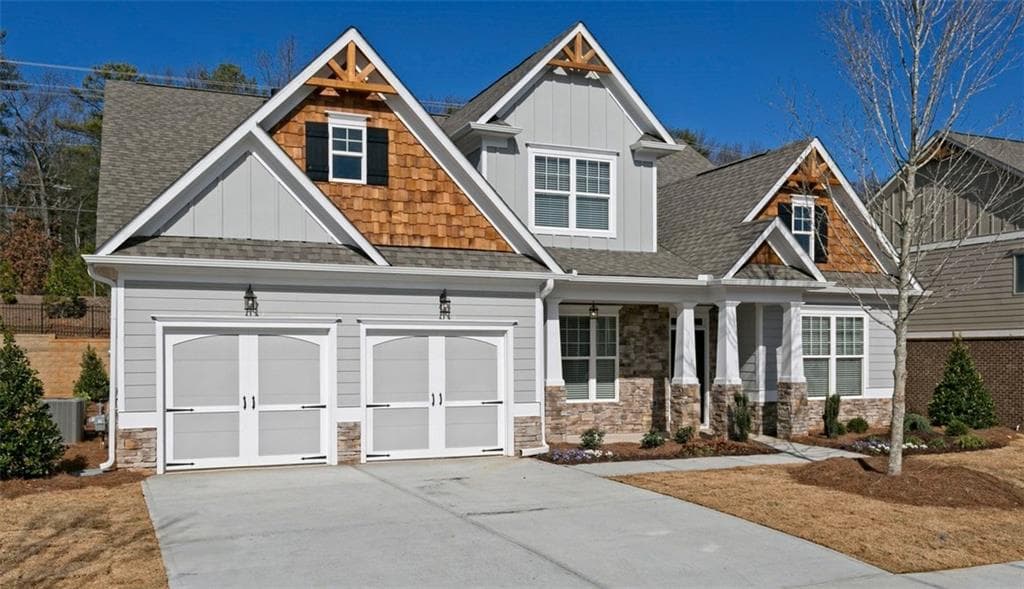 4130 Bradbury Lane, Alpharetta, GA 30022 — most recent listing photo