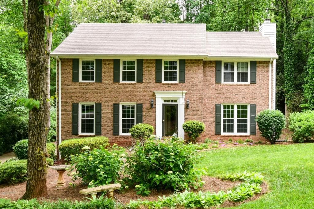 4196 Chadds Crossing, Marietta, GA 30062 — most recent listing photo