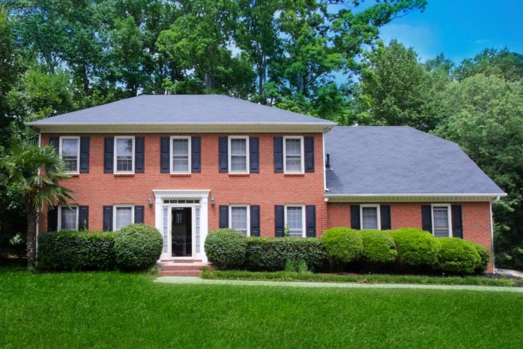 721 Wallington Court, Lilburn, GA 30047 — most recent listing photo