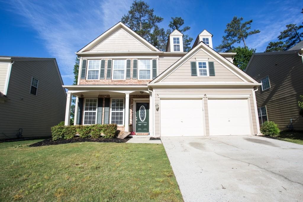 139 Wallnut Hall Circle, Woodstock, GA 30189 — most recent listing photo