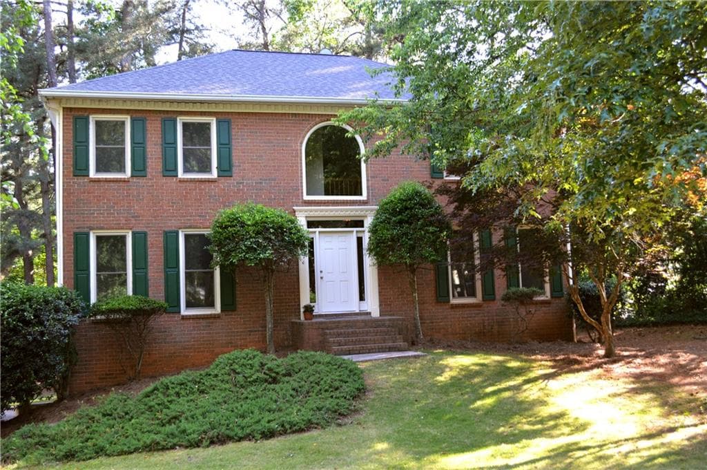 1600 Greyfield Trace, Snellville, GA 30078 — most recent listing photo