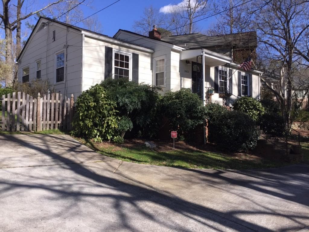 3 bedroom, 1,440 sq ft single family residence sold at 3063 Canfield Drive, Atlanta, GA 30341