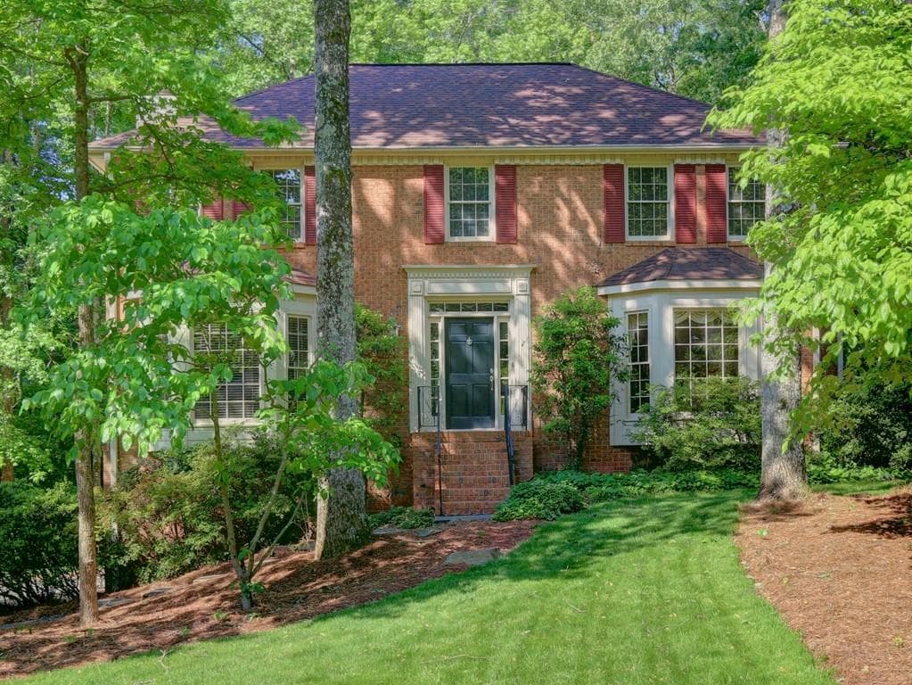 3400 Falling Brook Drive, Marietta, GA 30062 — most recent listing photo