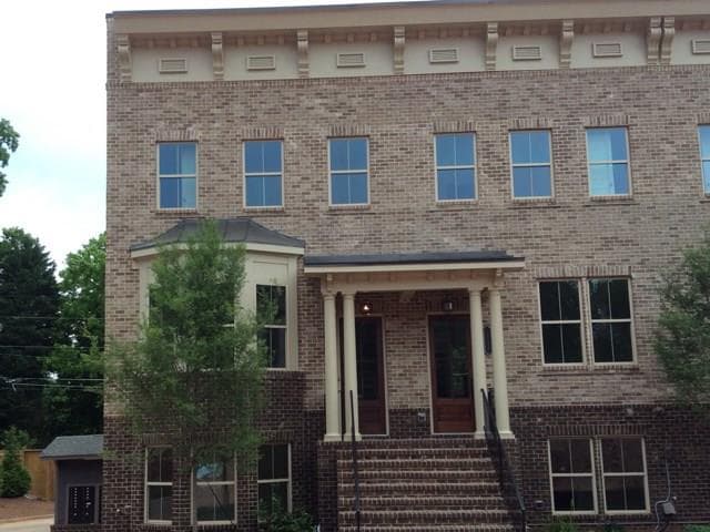 3 bedroom, 2,676 sq ft townhouse sold at 1232 Virginia Court 315, Atlanta, GA 30306