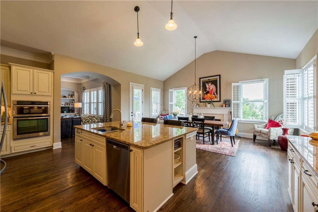 2132 Lassiter Field Drive, Marietta, GA 30066 — most recent listing photo