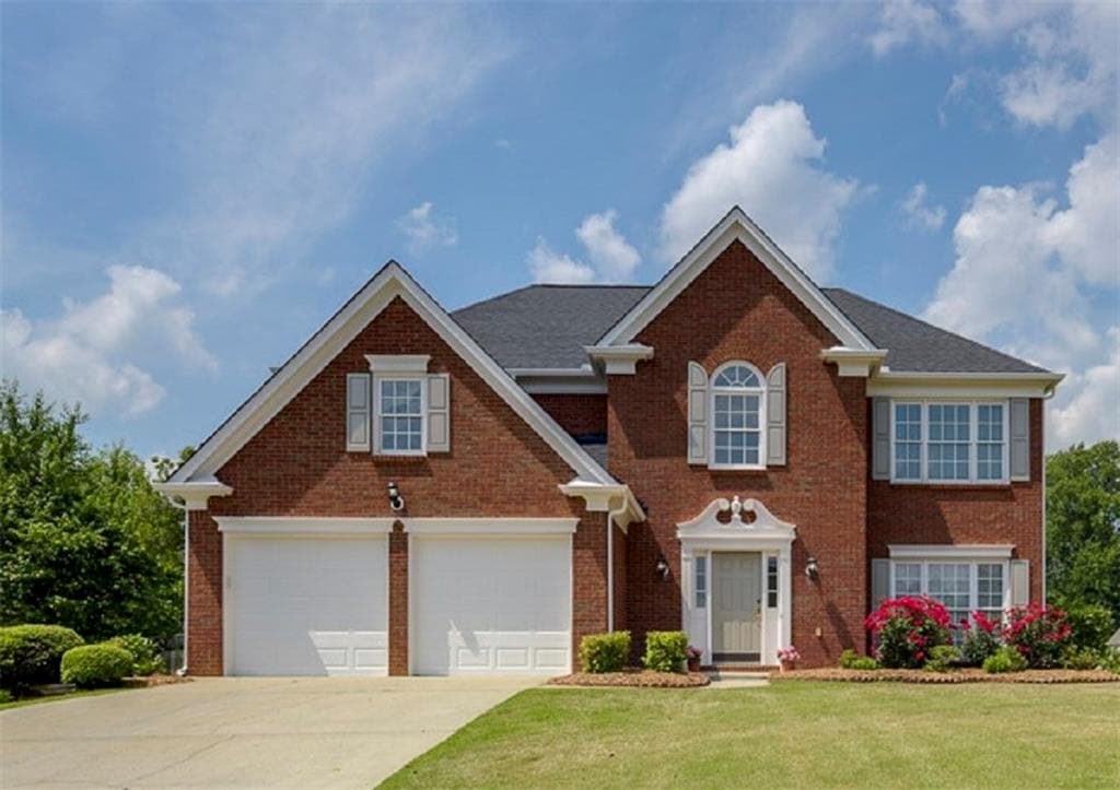 7705 Brookwood Way, Cumming, GA 30041 — most recent listing photo