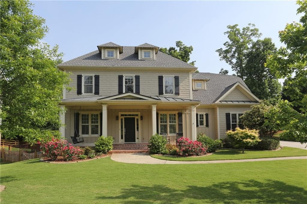 3720 Pennington Road, Cumming, GA 30041 — most recent listing photo