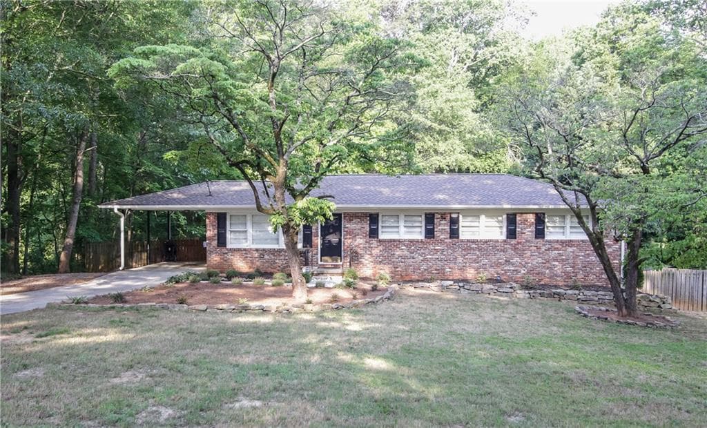 3330 Pinetree Drive, Smyrna, GA 30080 — most recent listing photo