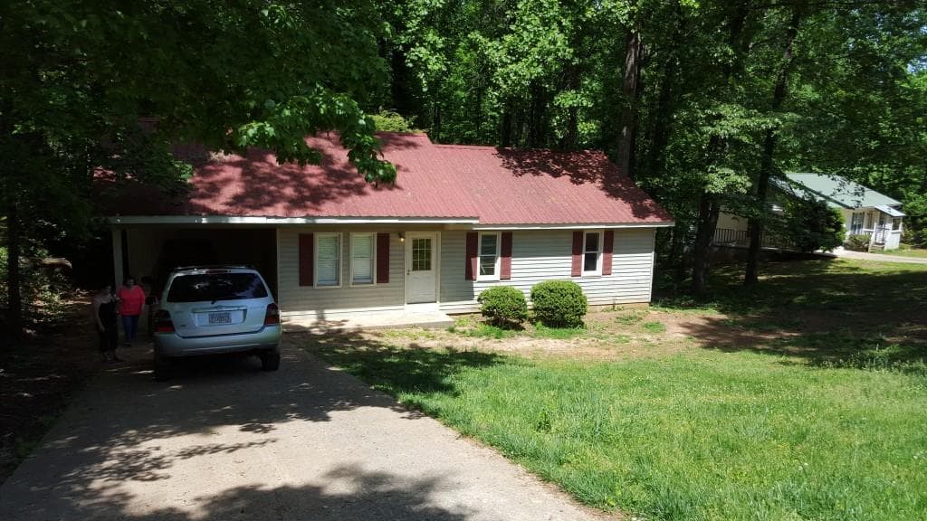 3 bedroom, 1,164 sq ft single family residence sold at 4113 Winkler Way, Gainesville, GA 30506