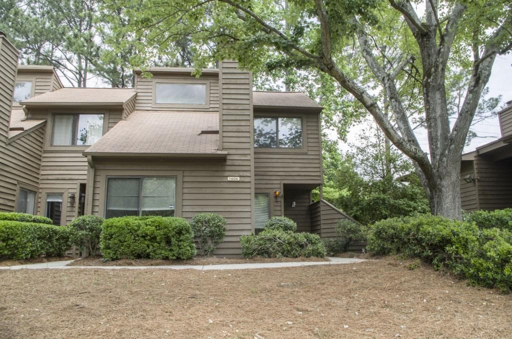 1606 Parkaire Crossing 1606, Marietta, GA 30068 — most recent listing photo