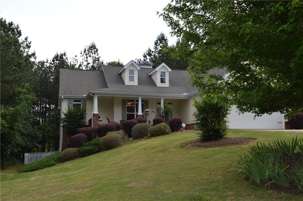 121 Hamway Lane, Winder, GA 30680 — most recent listing photo