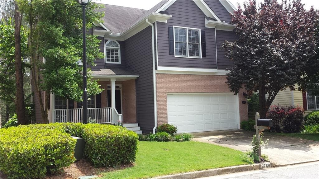 3769 Summer Rose Drive, Chamblee, GA 30341 — most recent listing photo