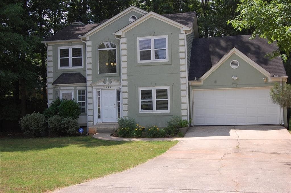3933 Rainover Drive, Decatur, GA 30034 — most recent listing photo