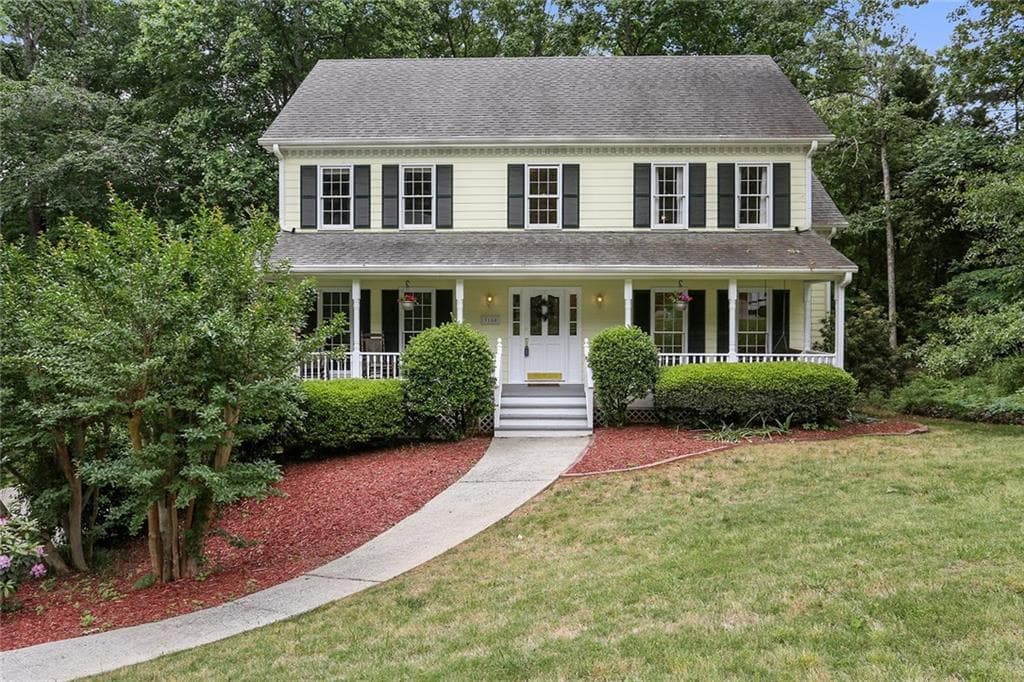 3160 Wicks Creek Trail, Marietta, GA 30062 — most recent listing photo